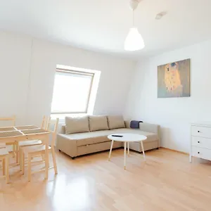 Apartament Living - Rathaus, Wiedeń