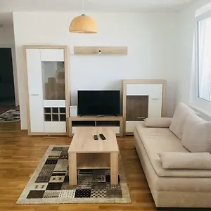 Apartment Hauptbahnhof 5, Wien