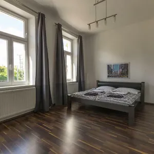 Apartament Spacious In Center With Terrace, Wiedeń