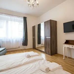 Minihotel Štýrský Hradec