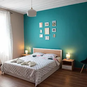 Daire Athina's House Selanik