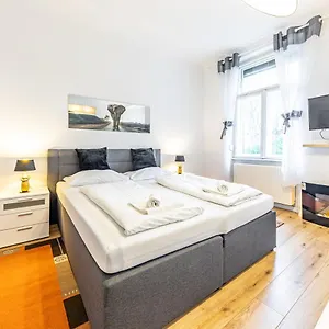 Apartment Christiano - Schönbrunn, Wien