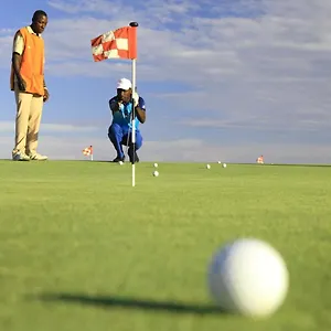 Victoria Serena Golf & 5* Kigo