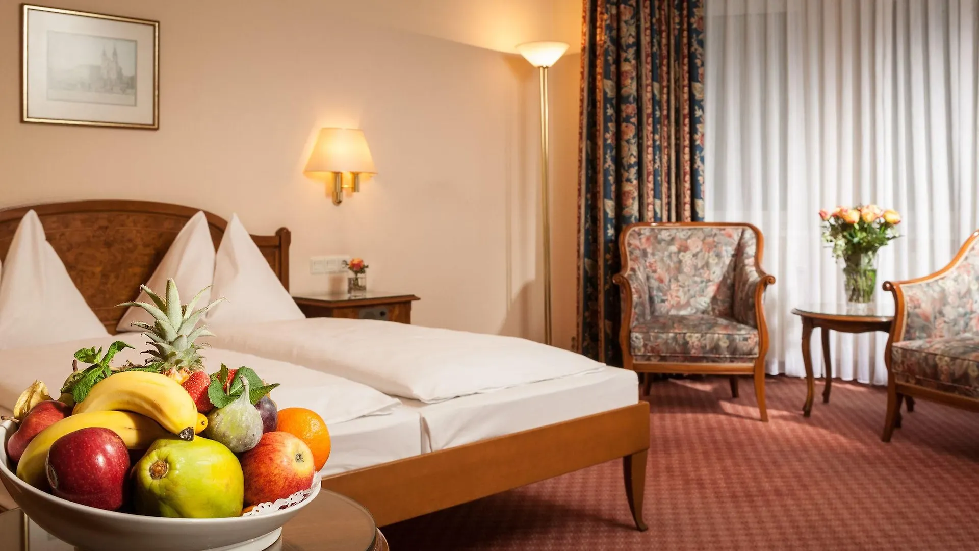 Hotel City Central Wien