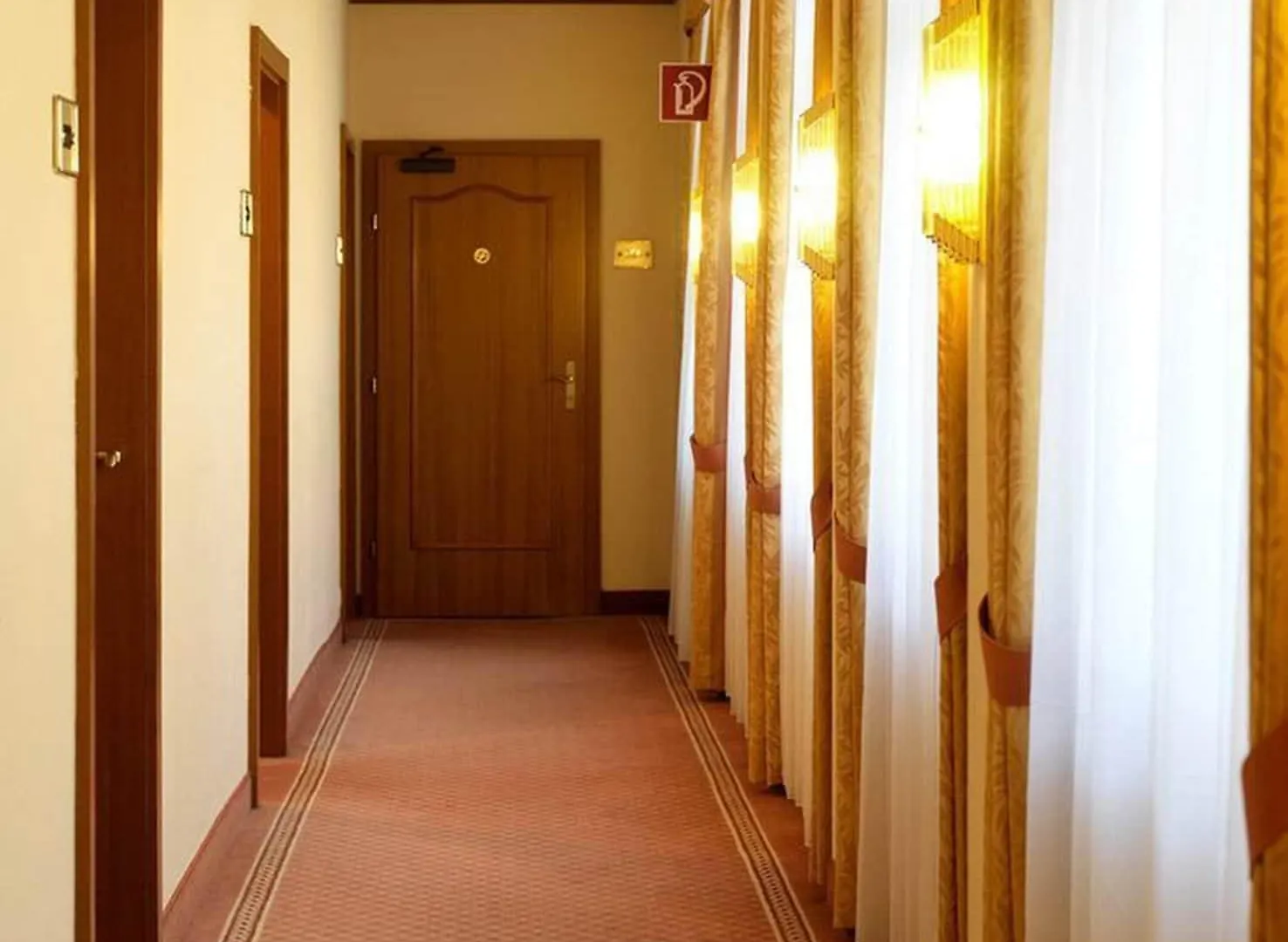 Hotel City Central Wien