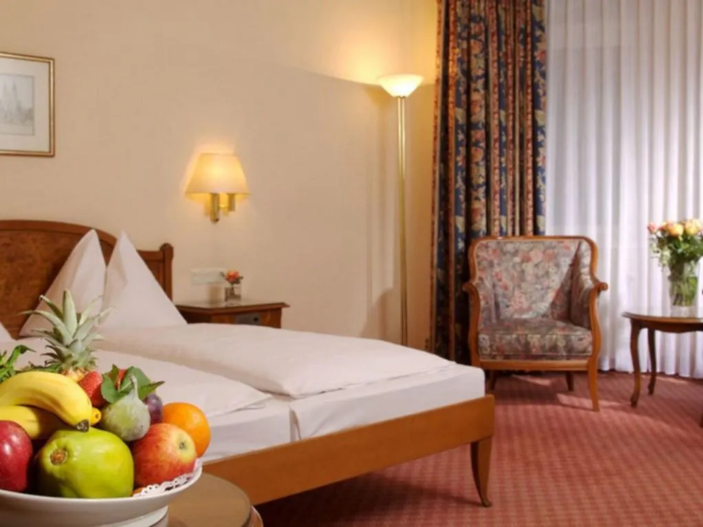 ****  Hotel City Central Wien Österreich
