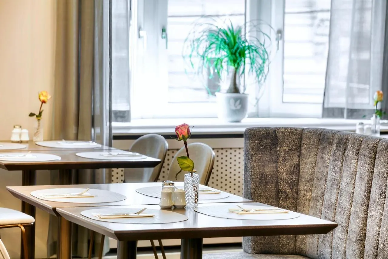 Hotel City Central Wien
