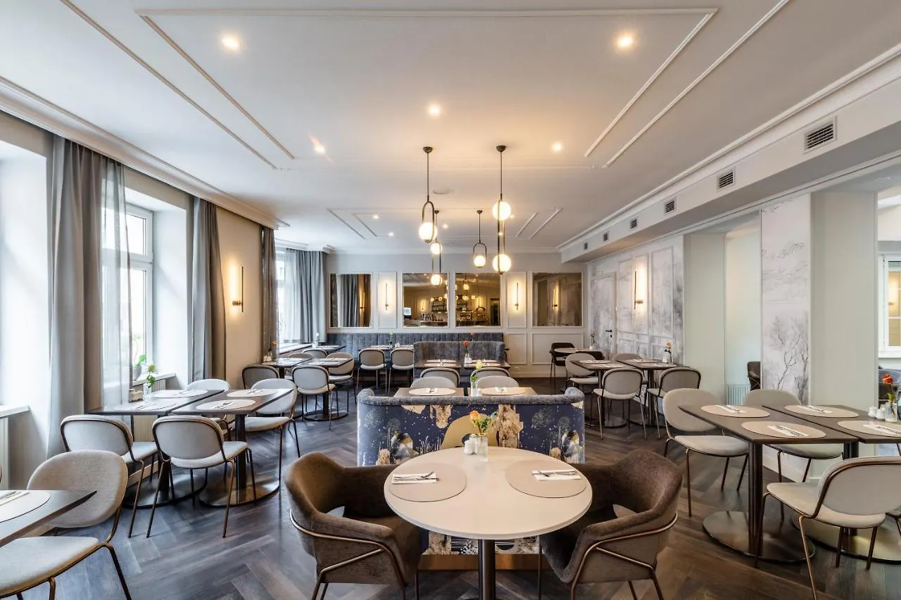Hotel City Central Vienna 4*,  Austria