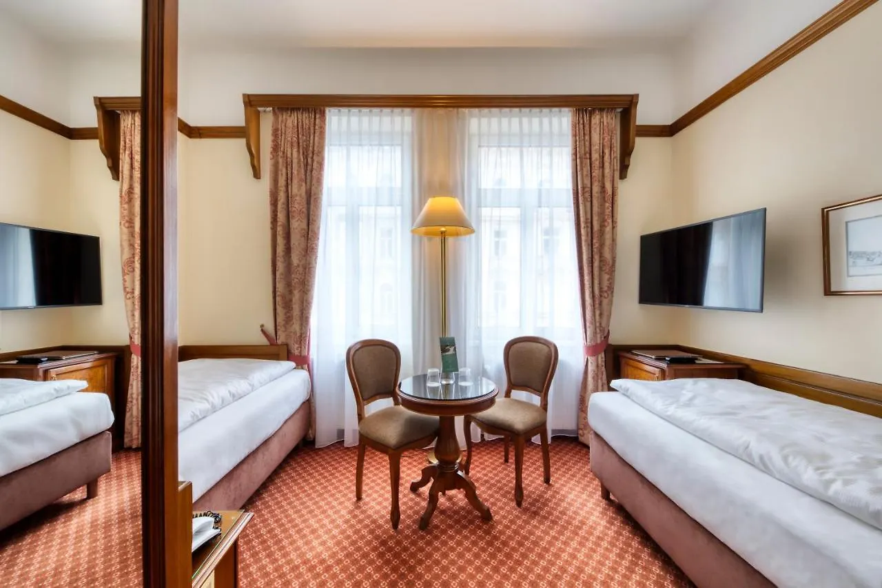 Hotel City Central Wien