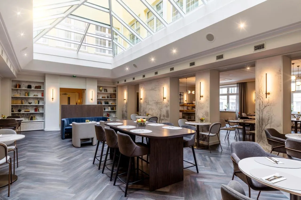 Hotel City Central Wien
