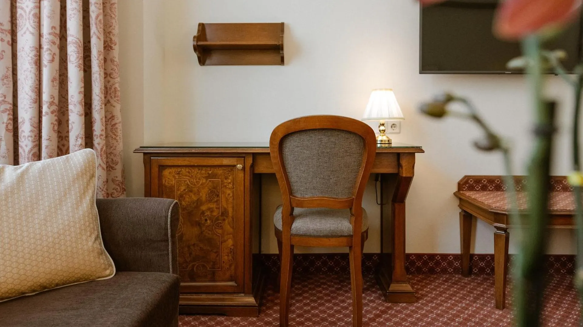 Hotel City Central Wien