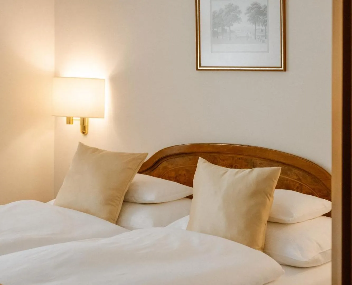 ****  Hotel City Central Wien Österreich