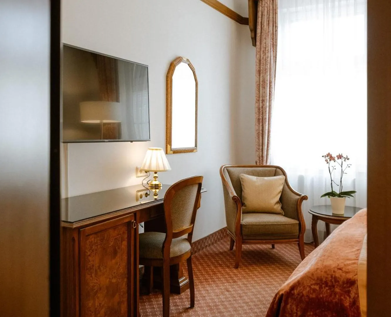 Hotel City Central Wien