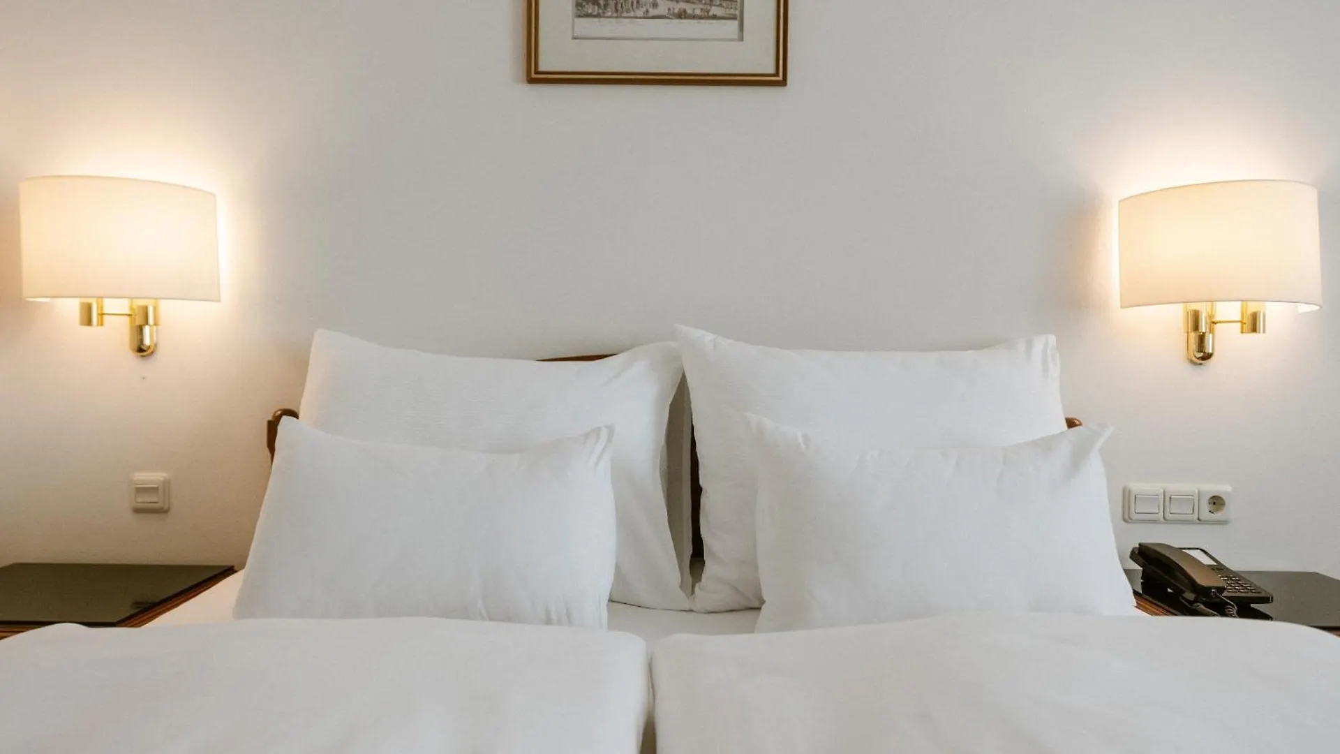 Hotel City Central Wien