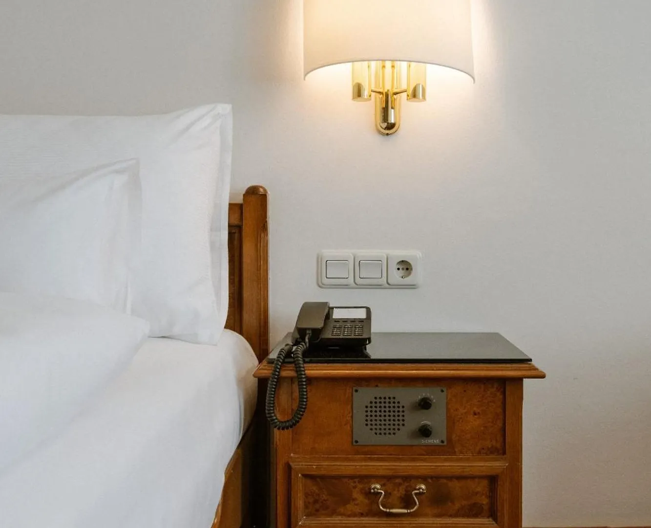 Hotel City Central Wien