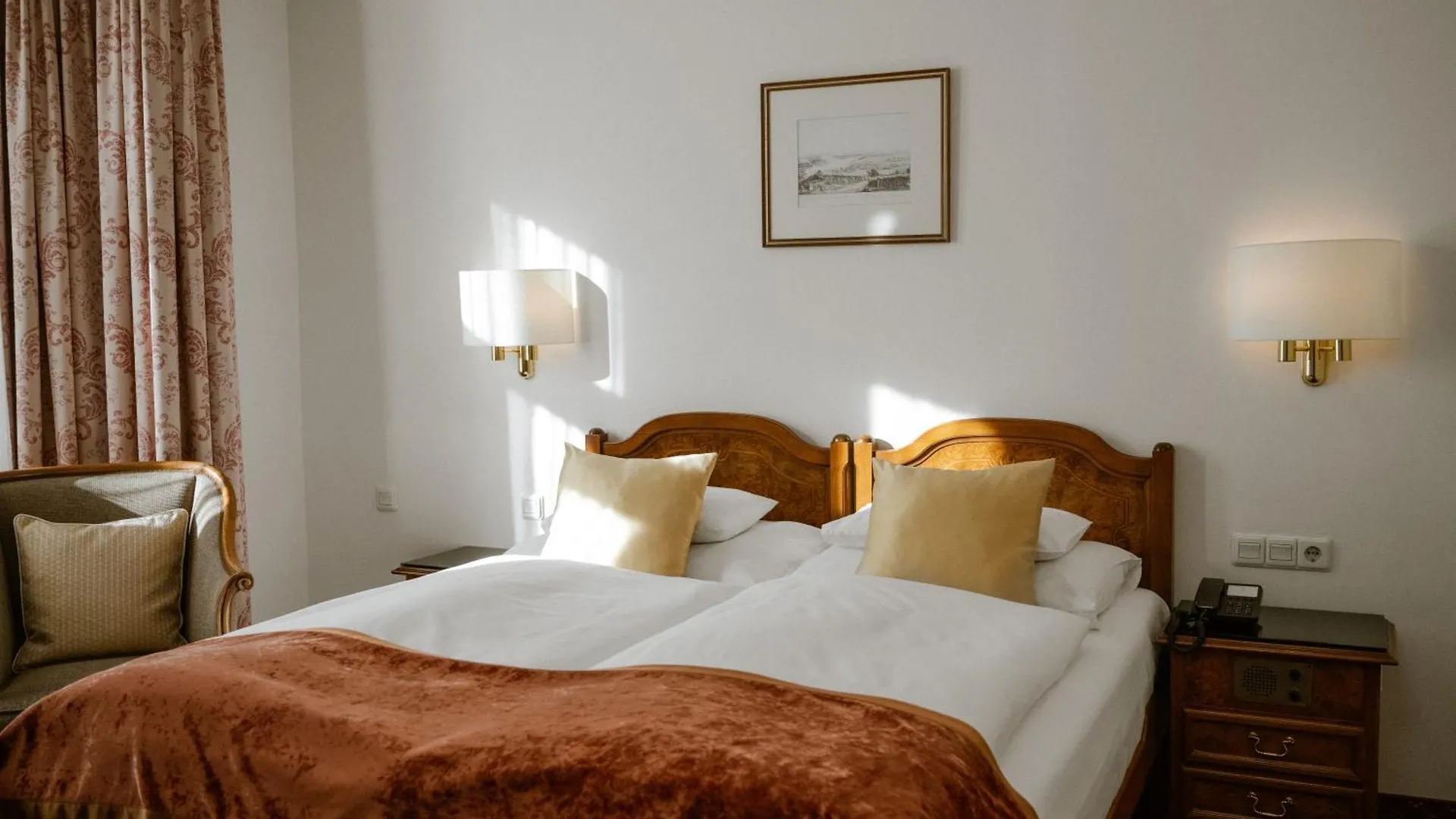 Hotel City Central Wien