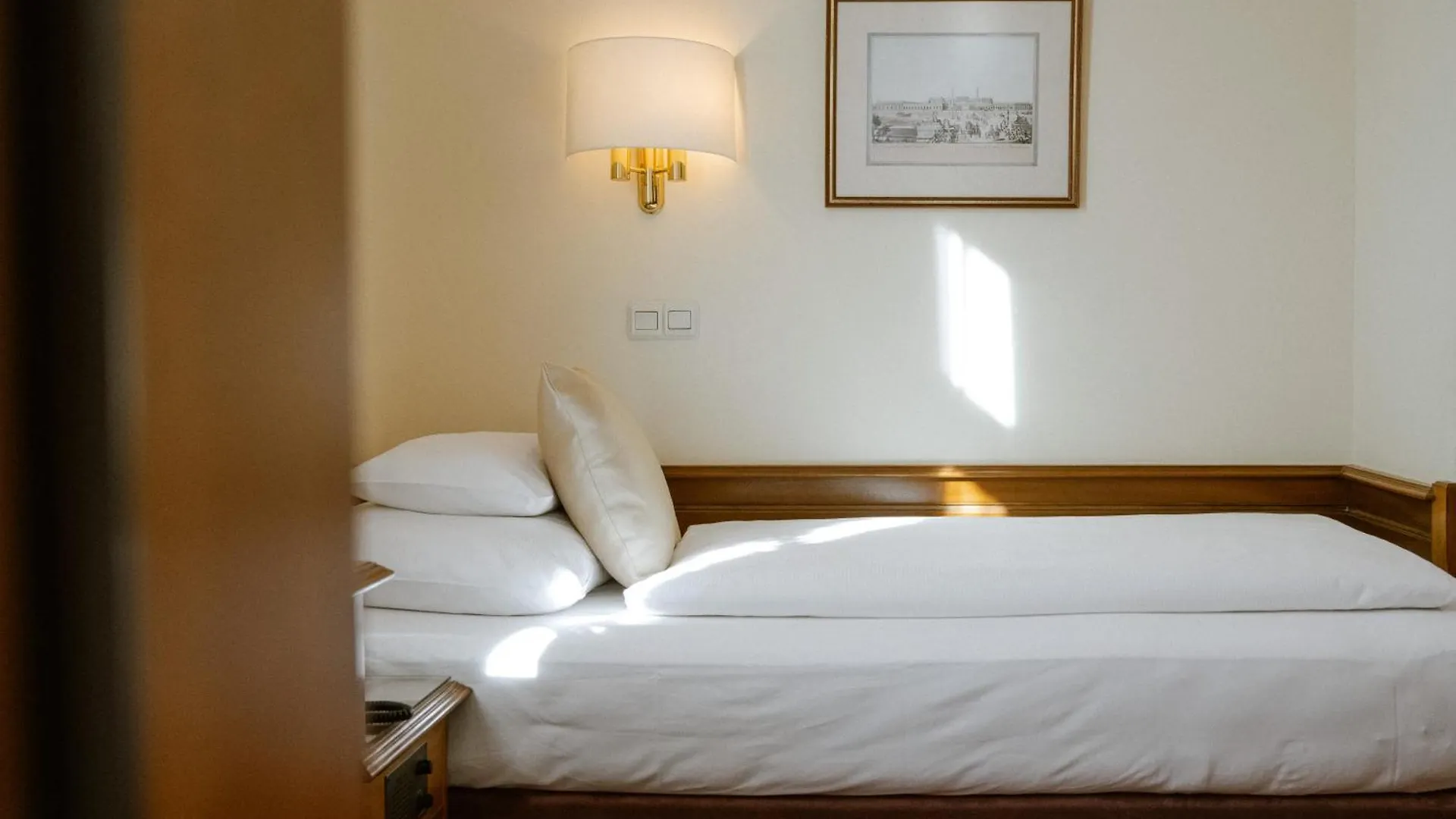 Hotel City Central Wien