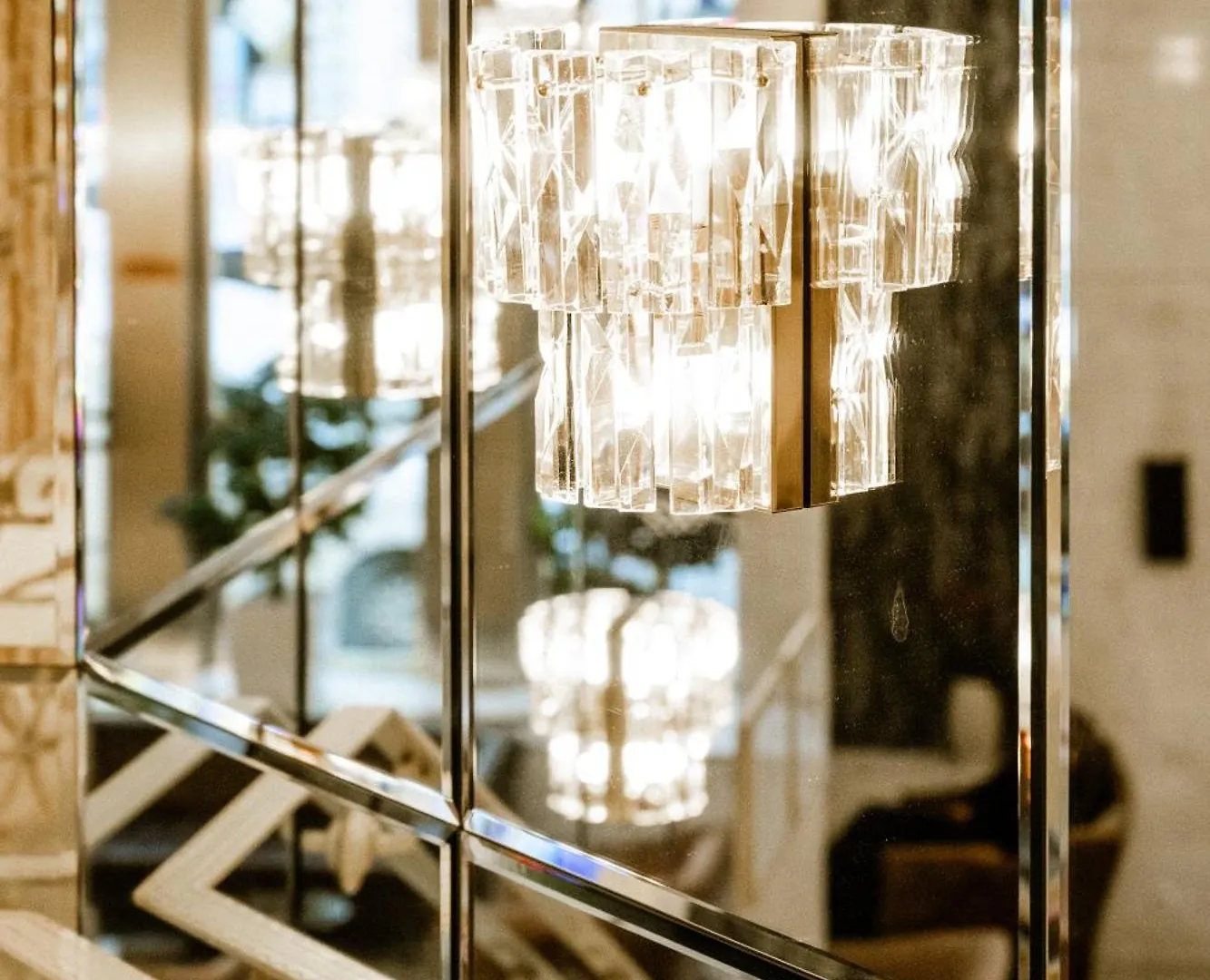 Hotel City Central Wien