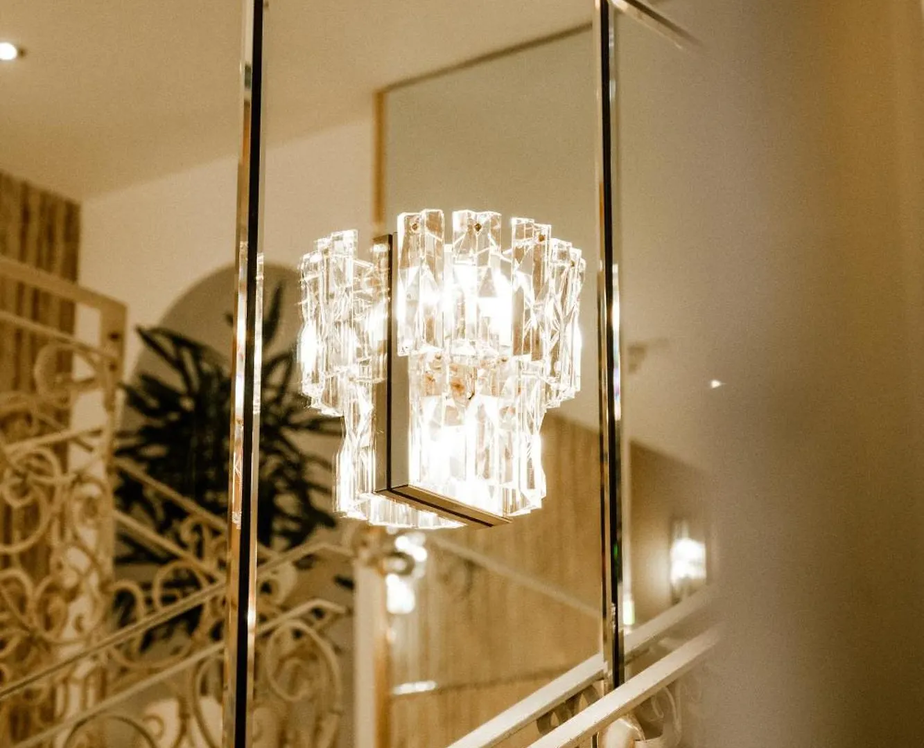 Hotel City Central Wien 4*,