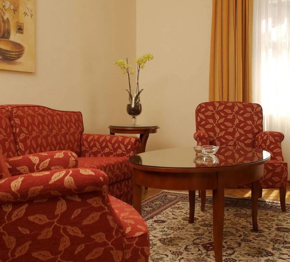 Hotel City Central Wien