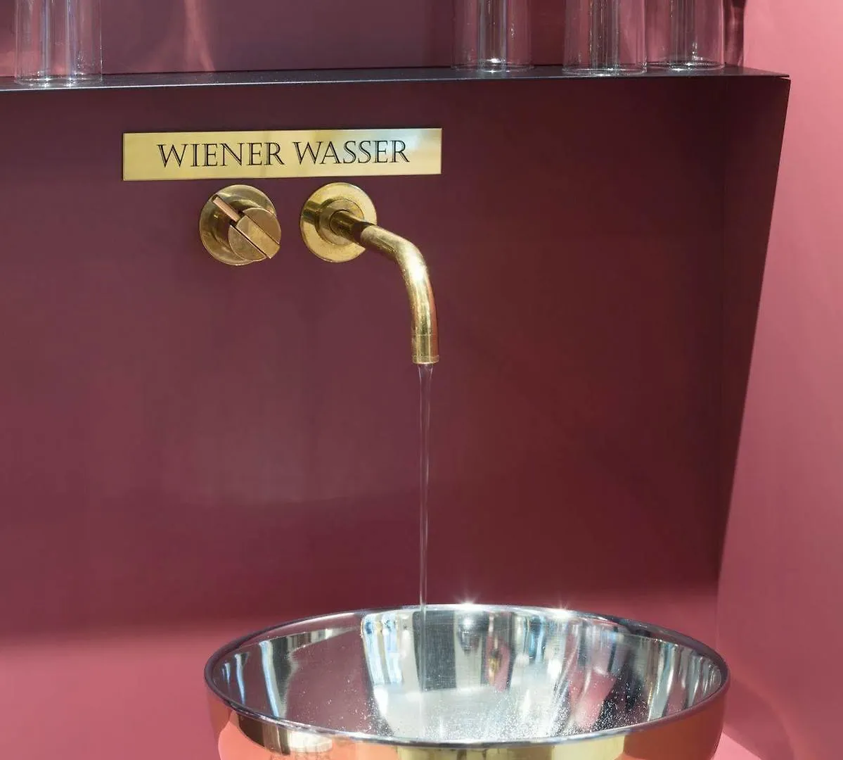 Hotel City Central Wien