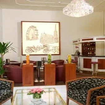 Hotel City Central Wien