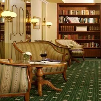 ****  Hotel City Central Wien Österreich