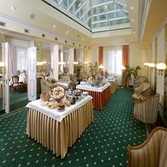Hotel City Central Wien