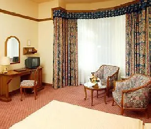 Hotel City Central Wien 4*,
