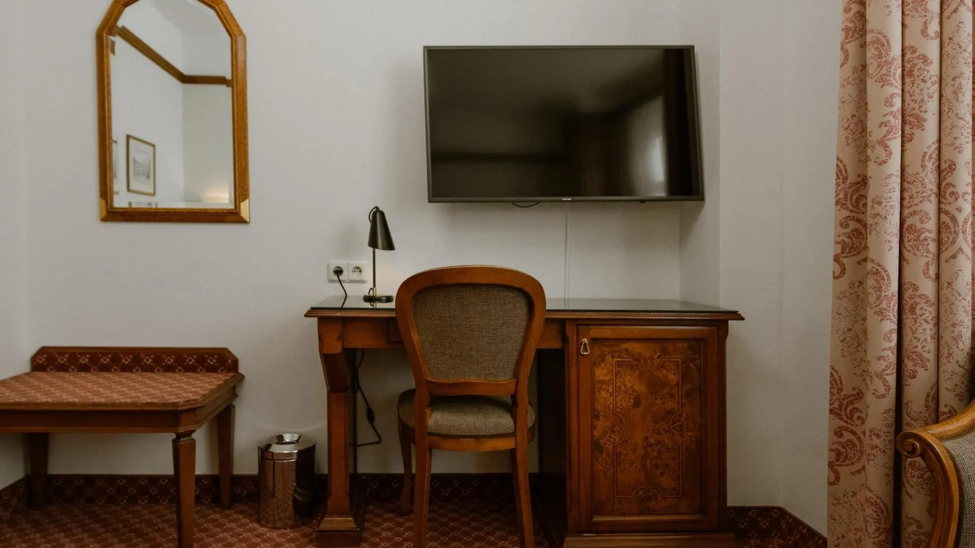 Hotel City Central Vienna 4*,  Austria
