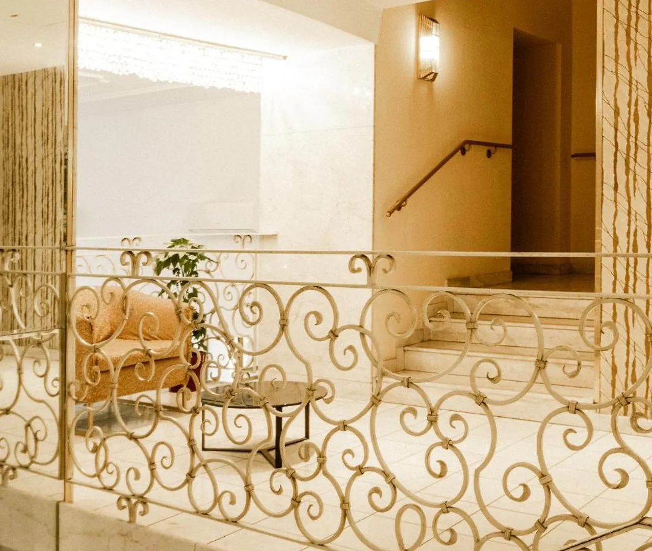 Hotel City Central Vienna 4*,  Austria