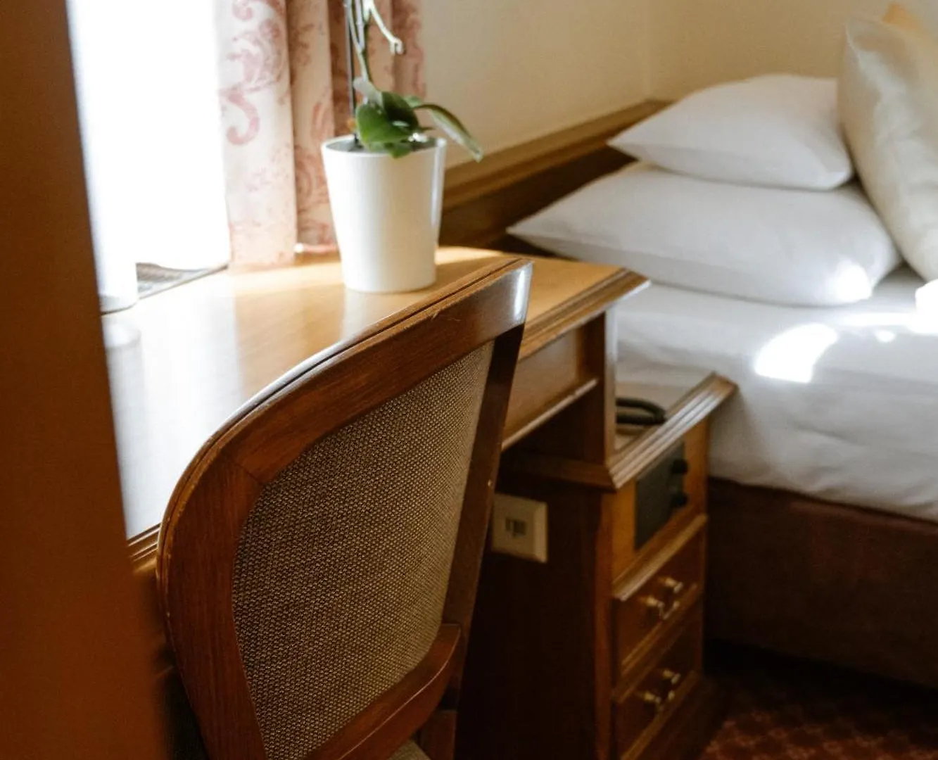 Hotel City Central Vienna Austria