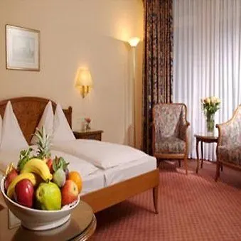Hotel City Central Vienna